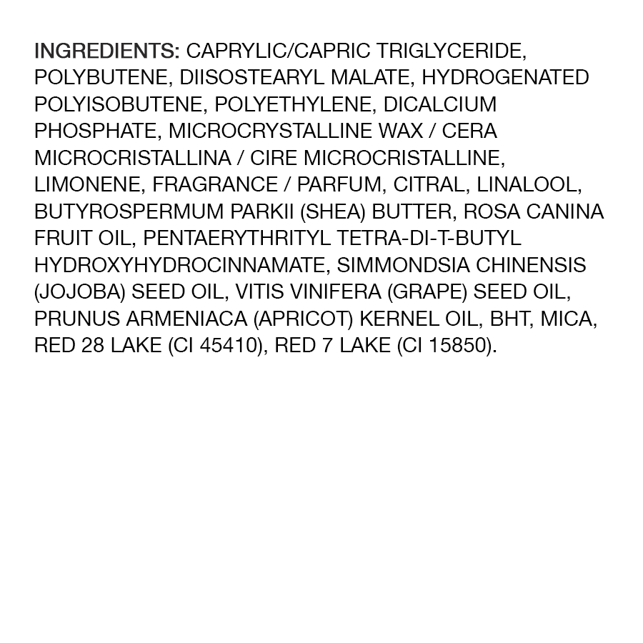 Color Fetish Balm Lipstick - Image 44