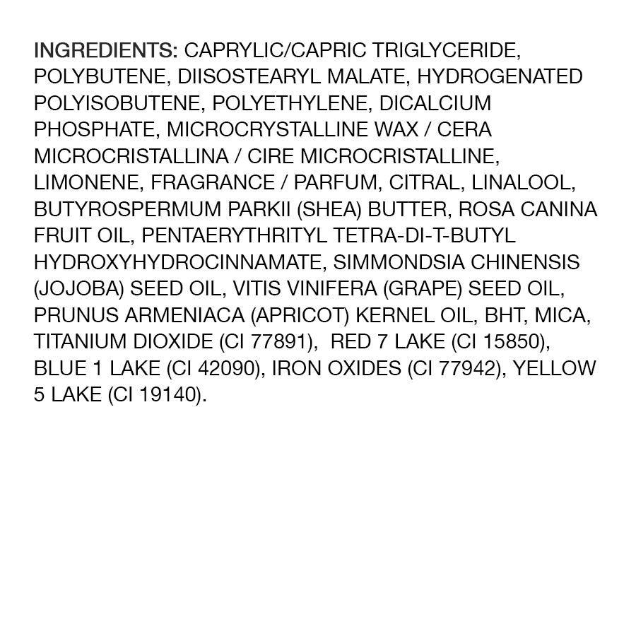 Color Fetish Balm Lipstick - Image 46