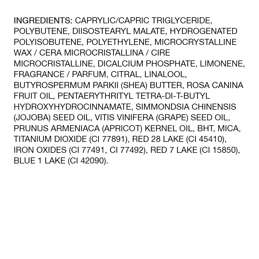 Color Fetish Balm Lipstick - Image 8