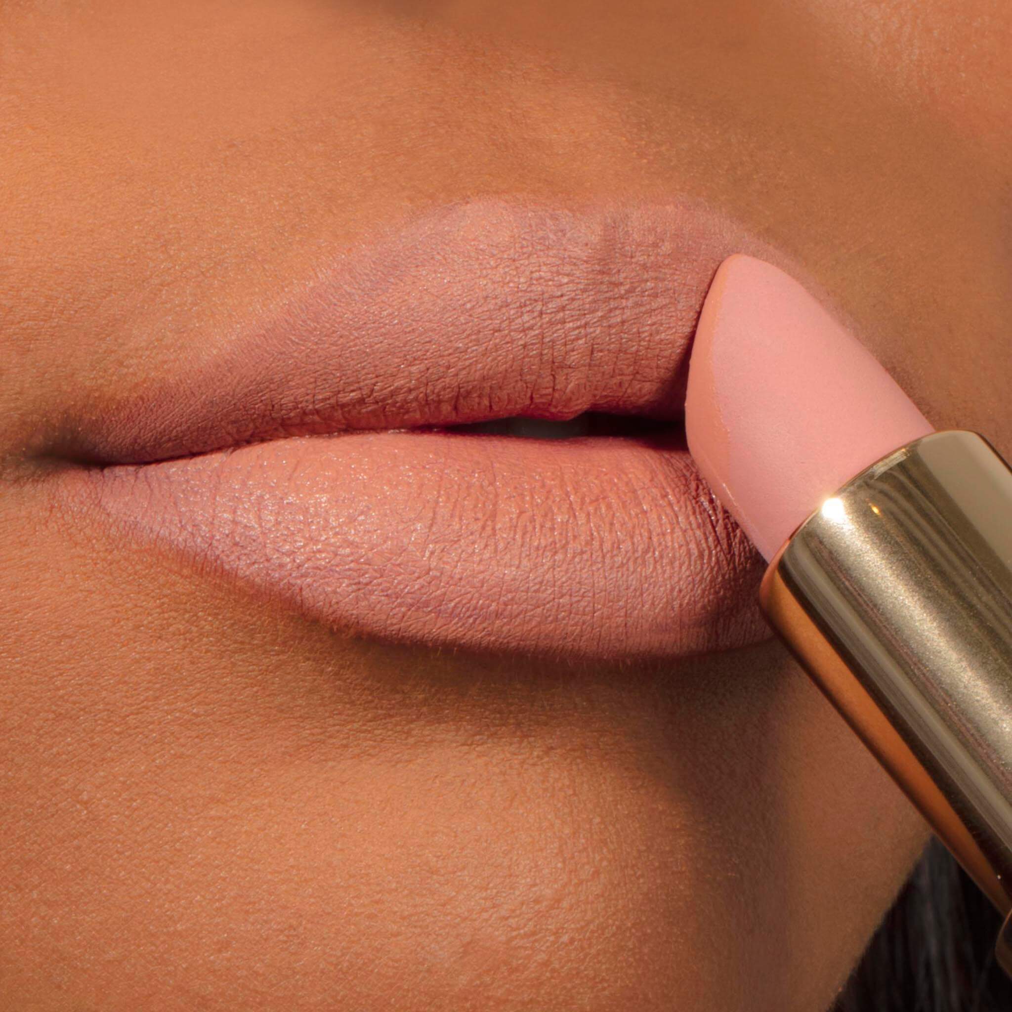 Color Fetish Matte Lipstick - Pleasure - Image 3