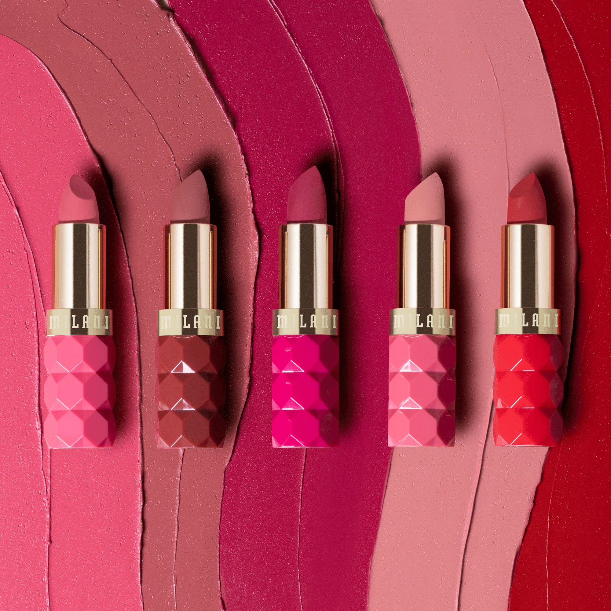 Color Fetish Matte Lipstick - Image 3