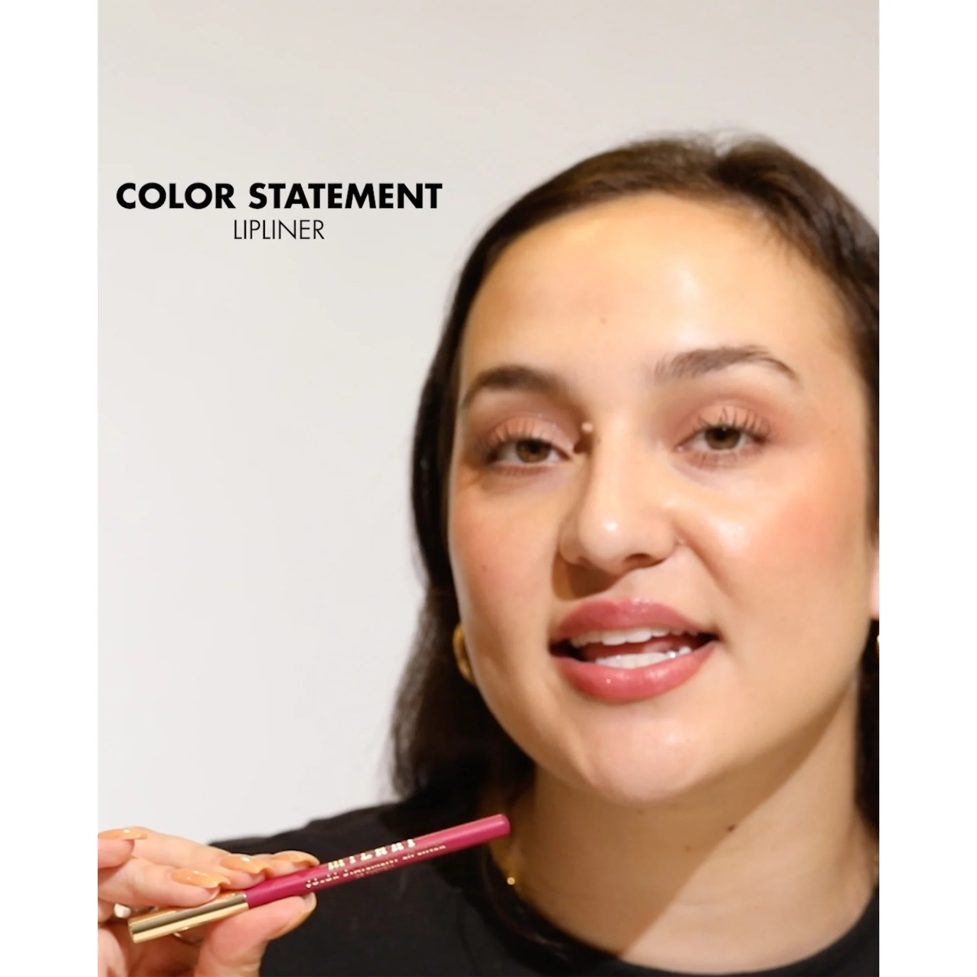 Color Statement Lipliner - Image 17