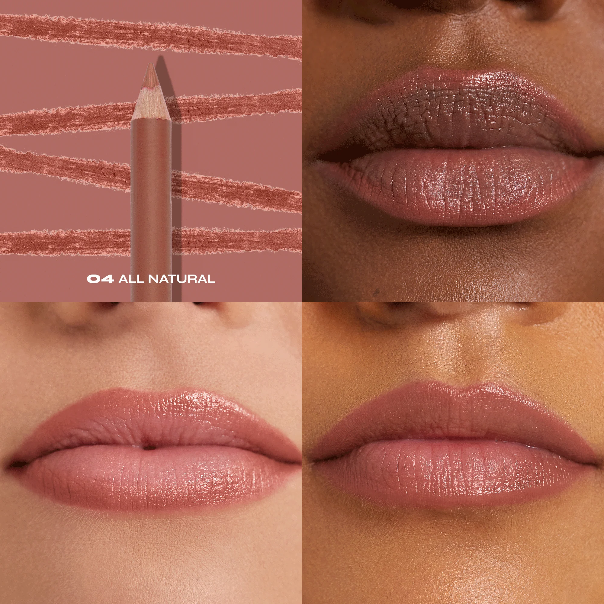Color Statement Lipliner - Image 20