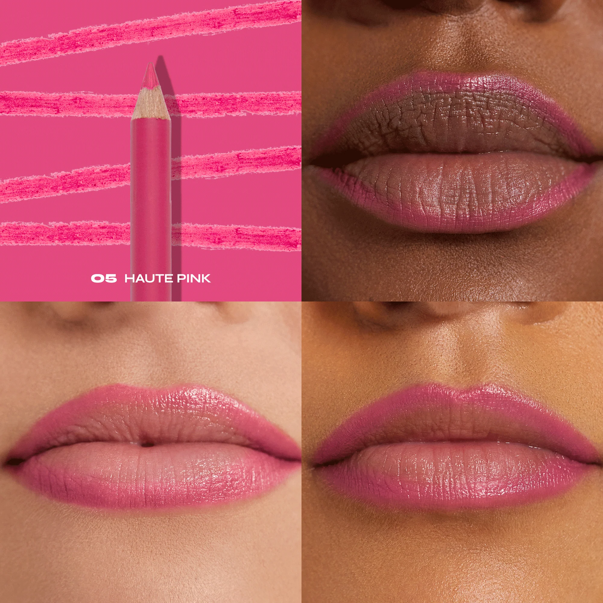 Color Statement Lipliner - Image 21