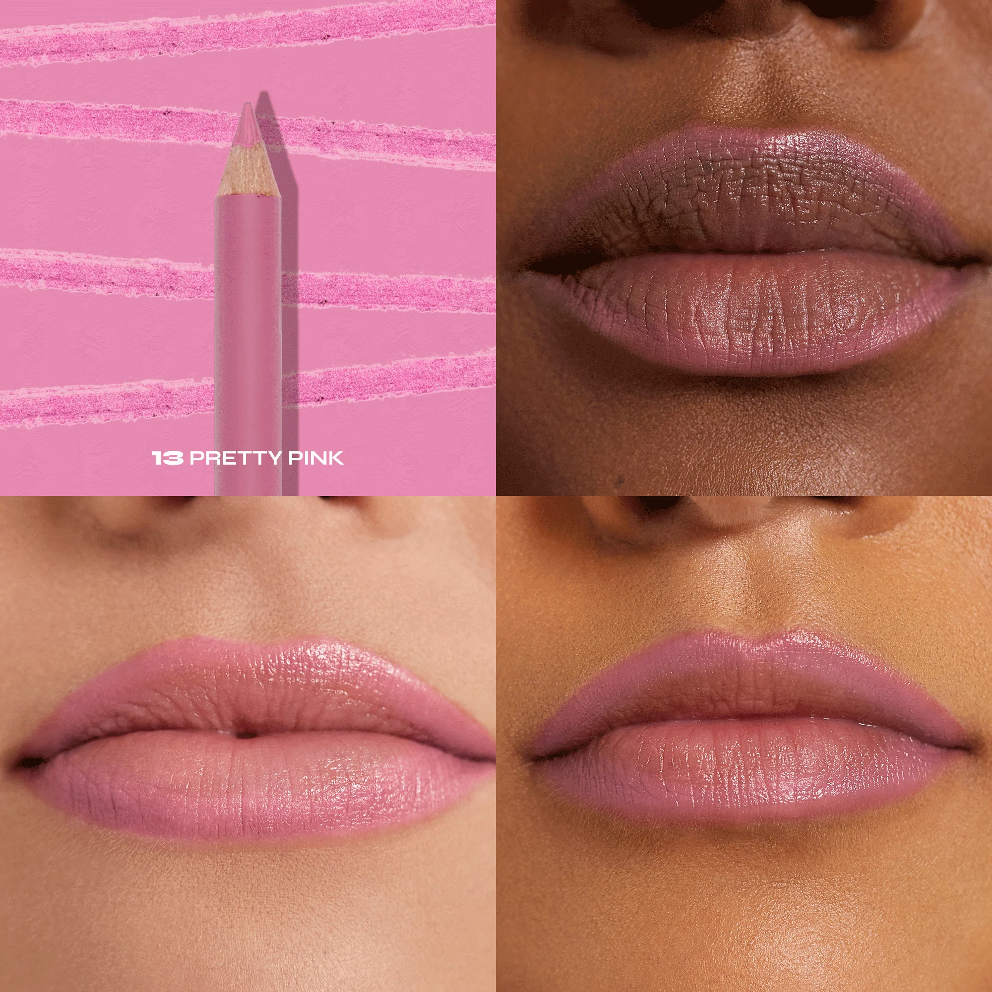 Color Statement Lipliner - Image 22