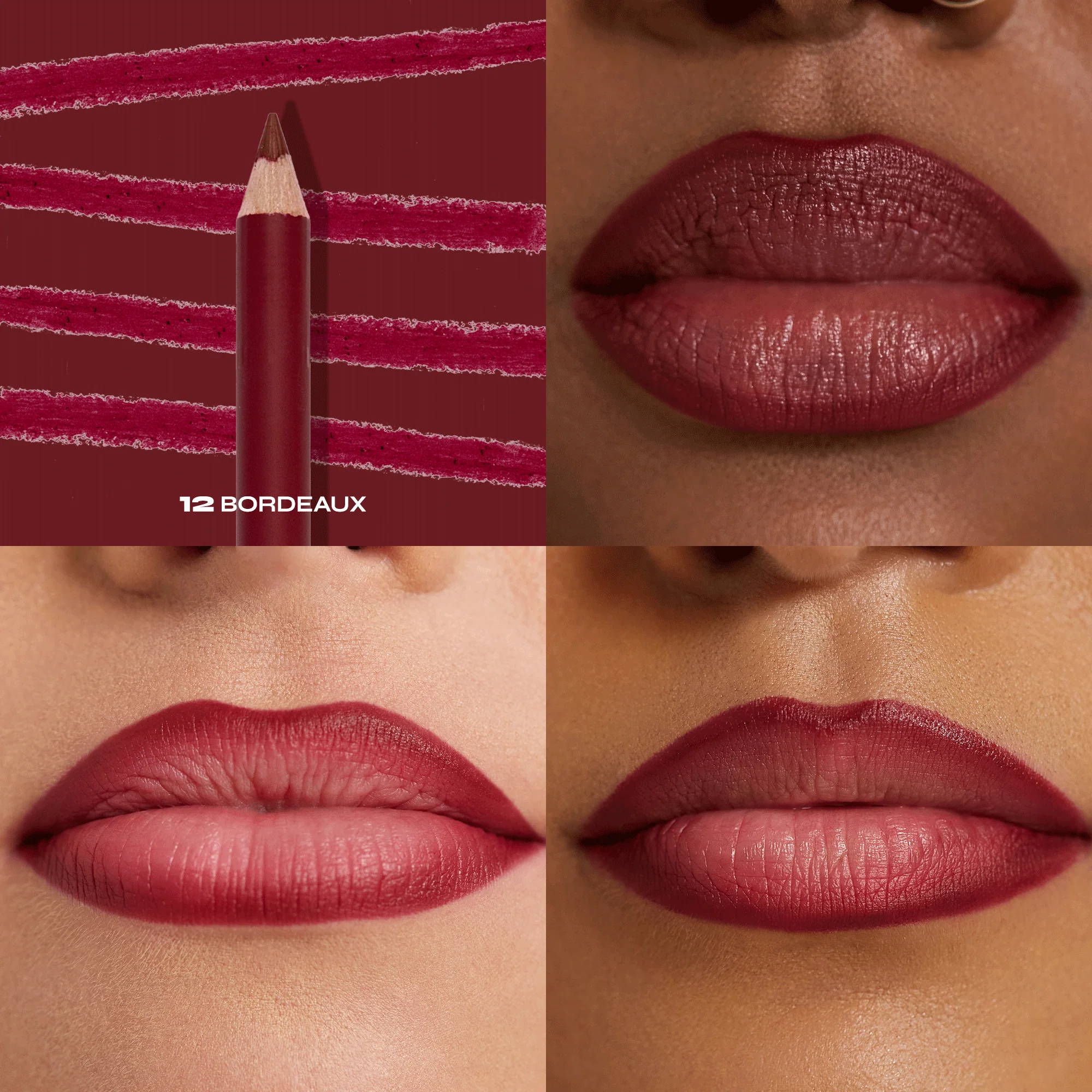 Color Statement Lipliner - Image 23
