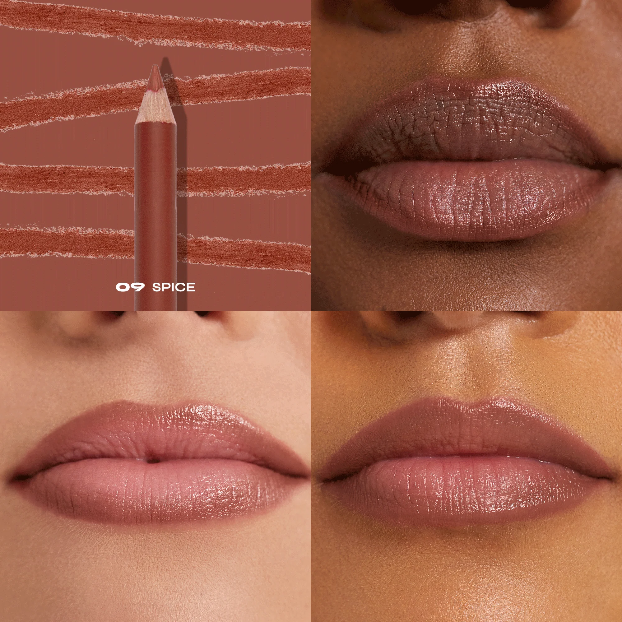 Color Statement Lipliner - Image 25