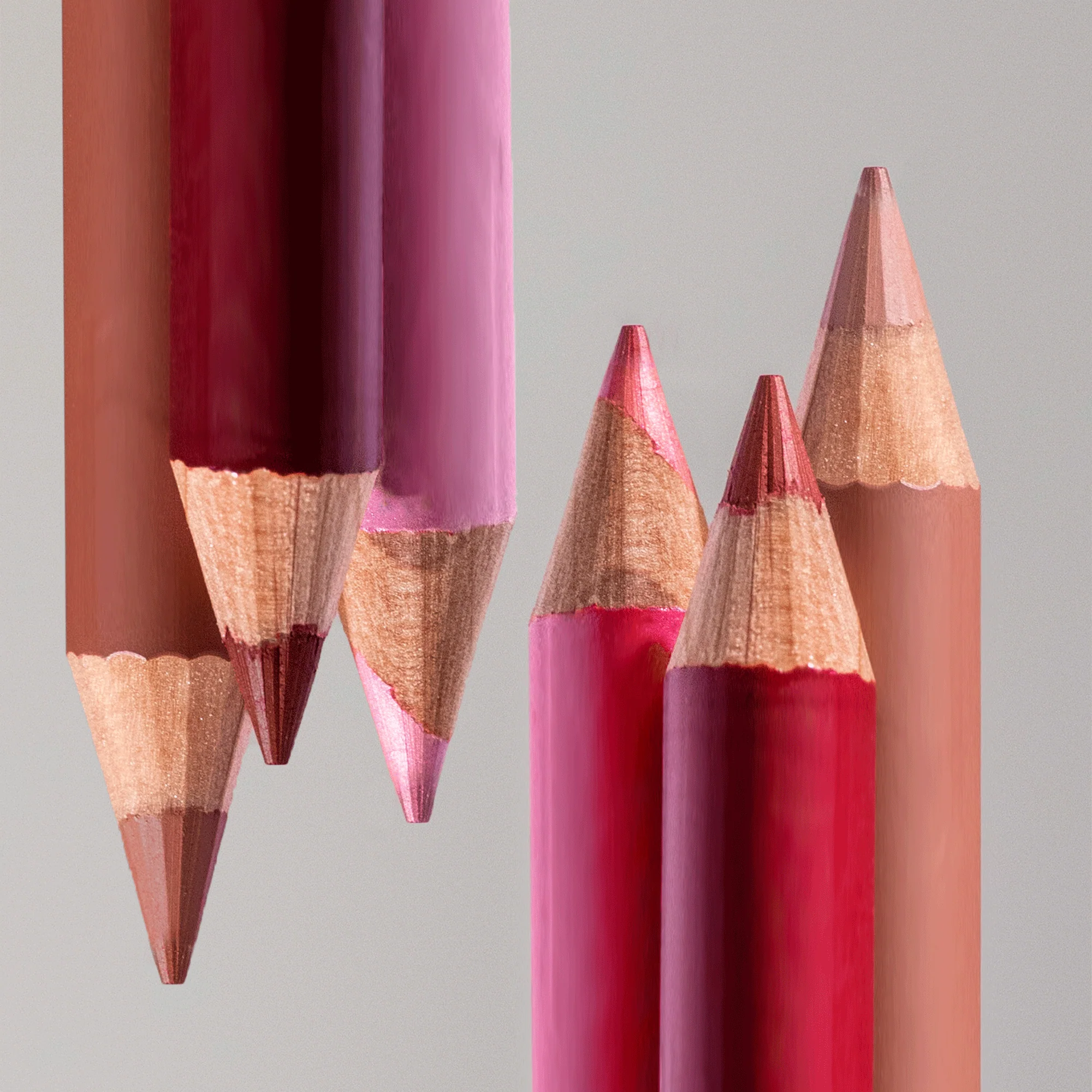 Color Statement Lipliner - Image 3