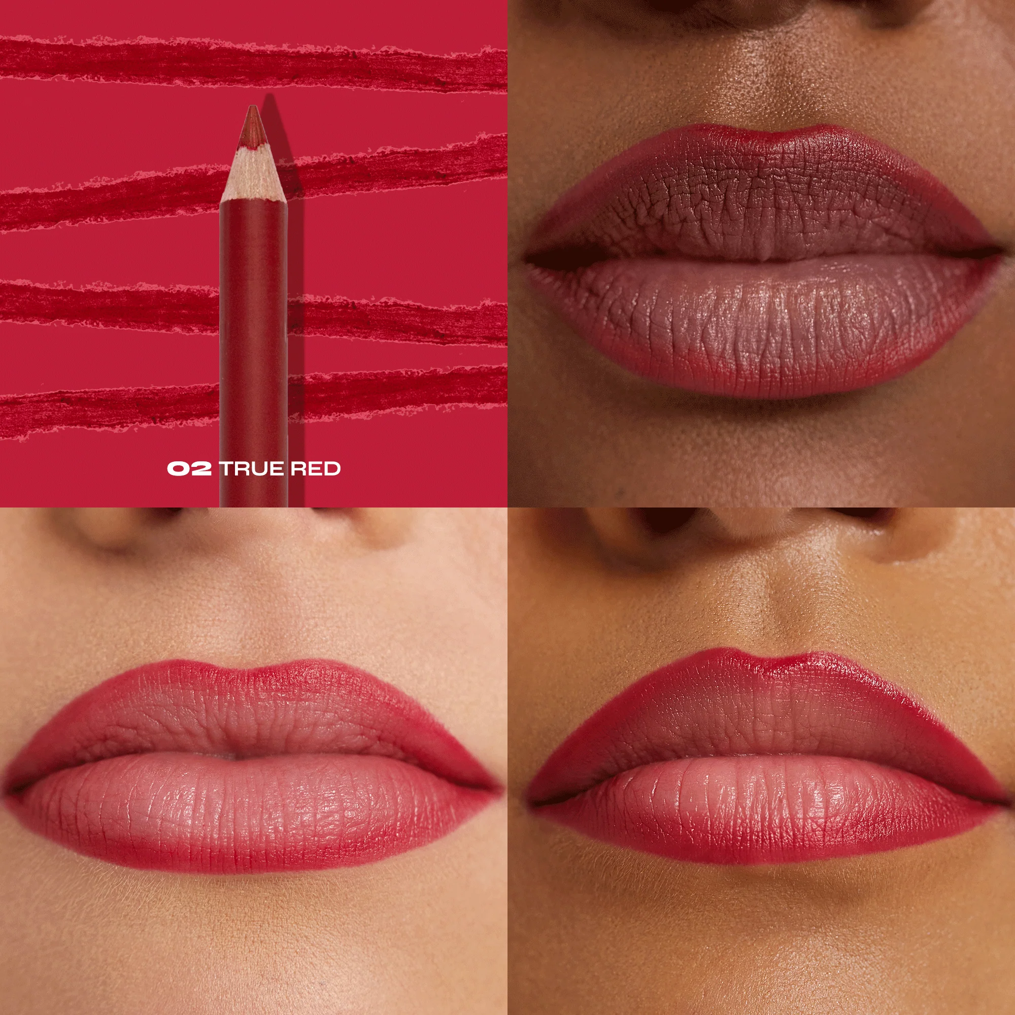 Color Statement Lipliner - Image 4