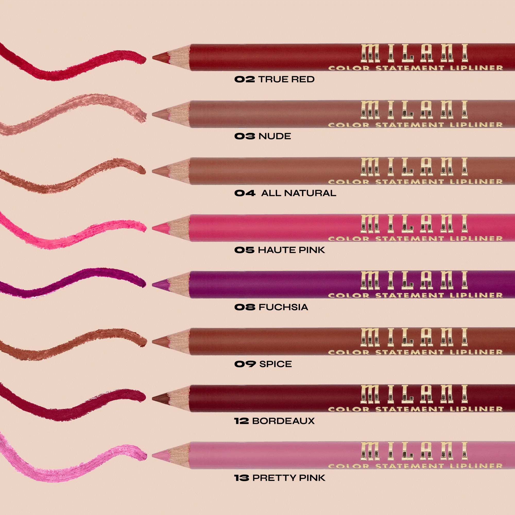 Color Statement Lipliner - Image 5