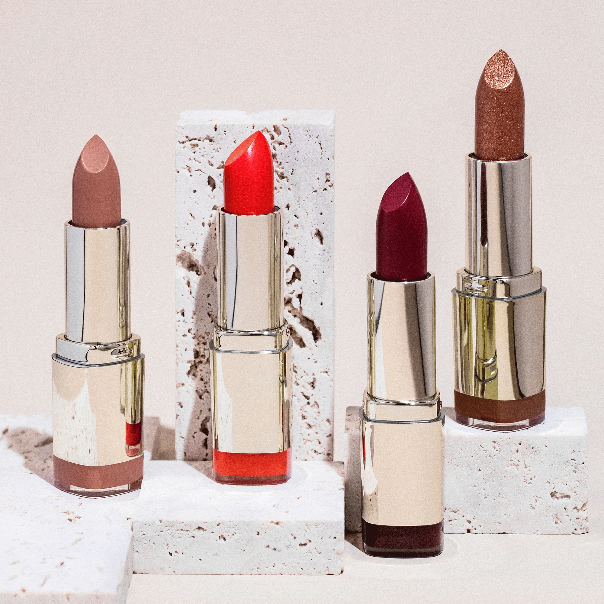 Color Statement Lipstick - Image 35