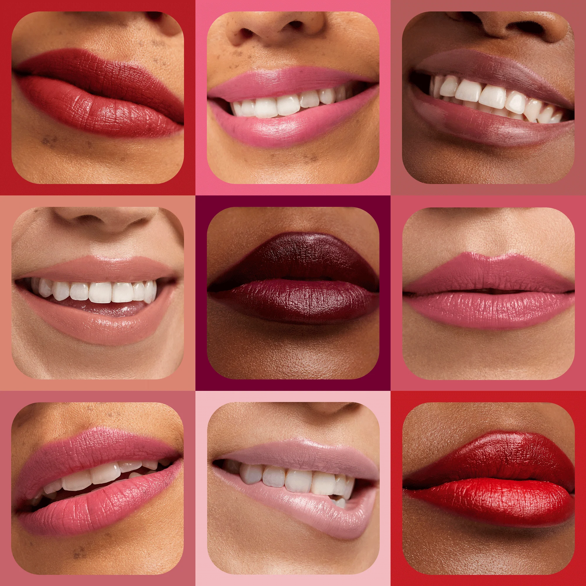 Color Statement Lipstick - Image 36