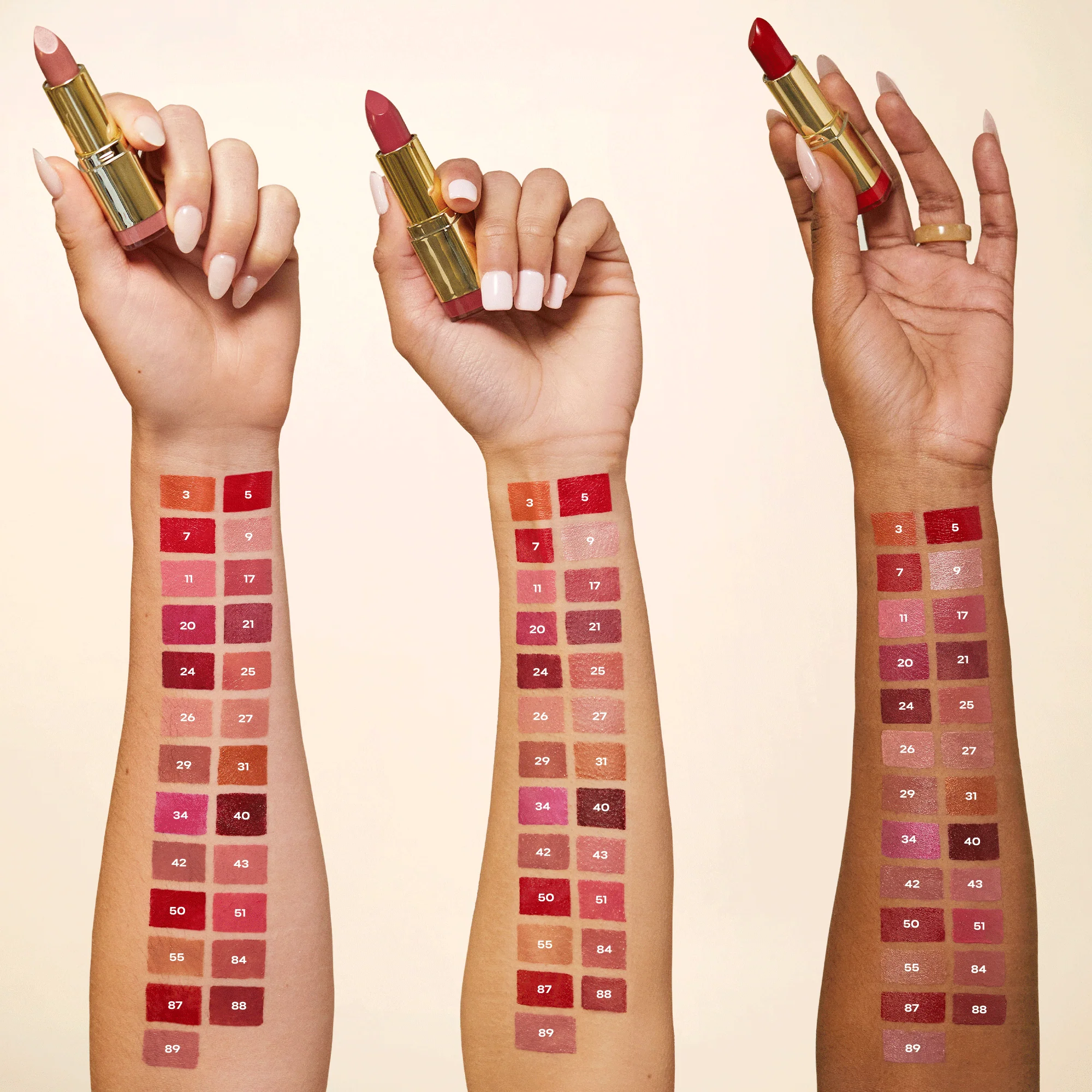 Color Statement Lipstick - Image 37