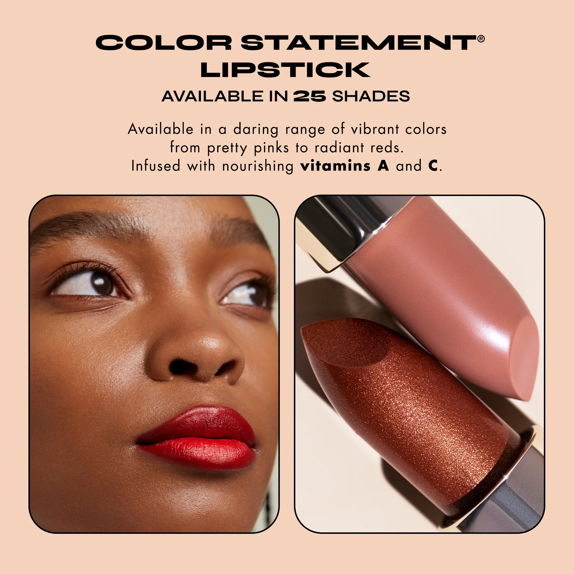 Color Statement Lipstick - Image 6