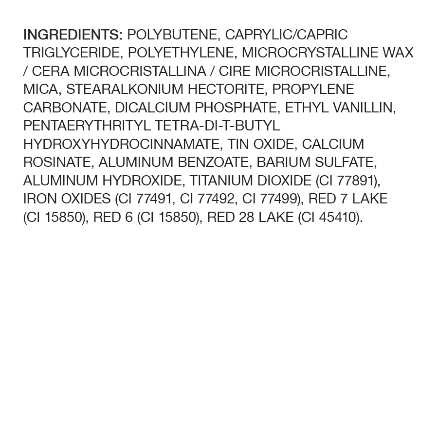 Color Statement Lipstick - Image 66
