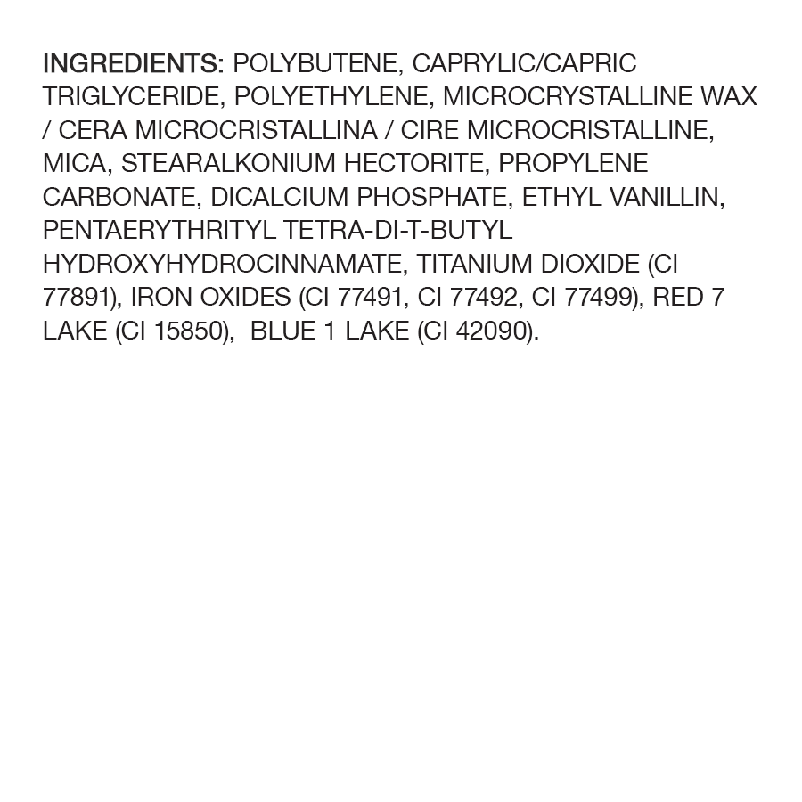 Color Statement Lipstick - Image 67