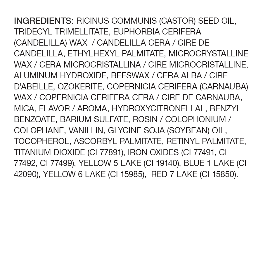 Color Statement Lipstick - Image 68