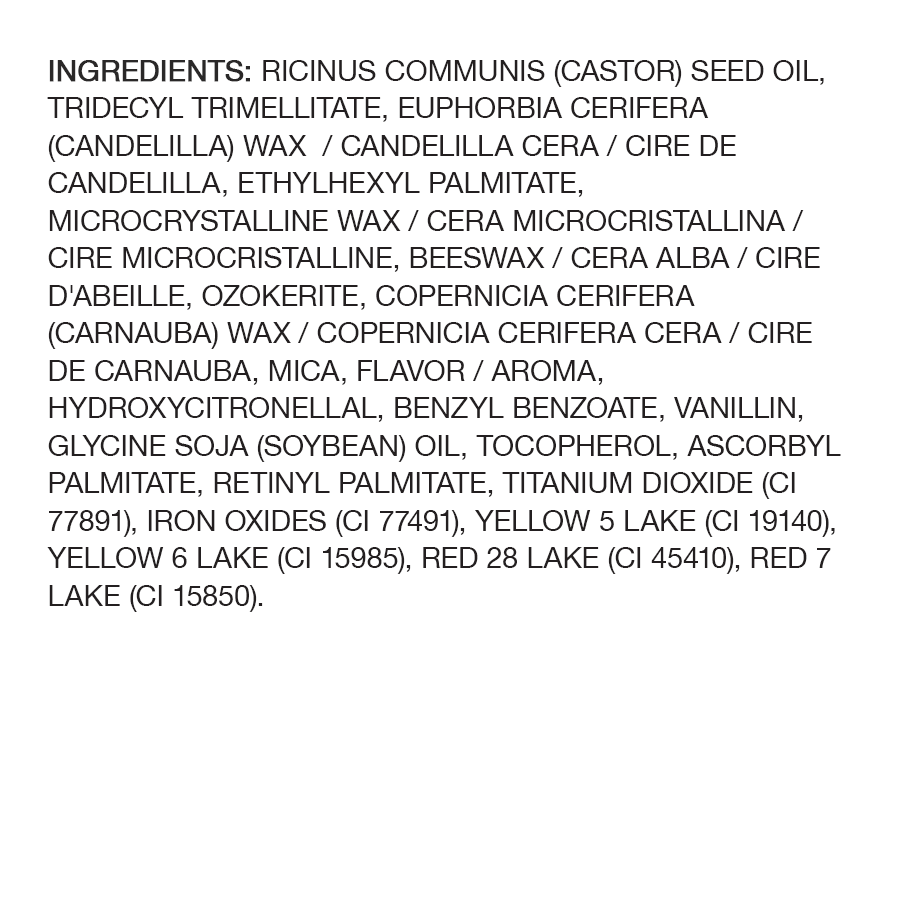 Color Statement Lipstick - Image 72