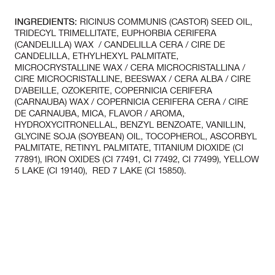 Color Statement Lipstick - Image 73