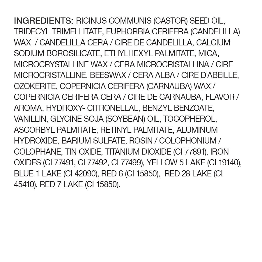 Color Statement Lipstick - Image 79