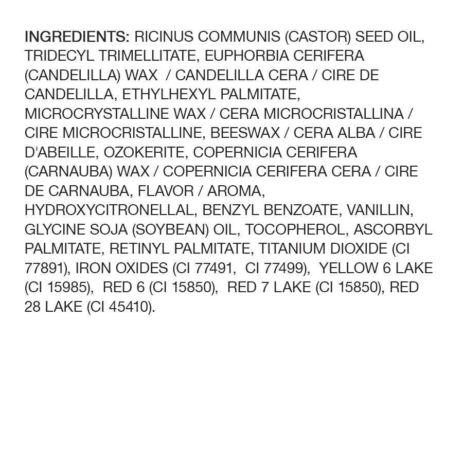 Color Statement Lipstick - Image 80