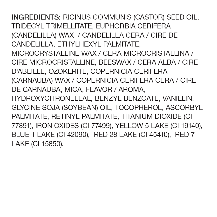 Color Statement Lipstick - Image 85