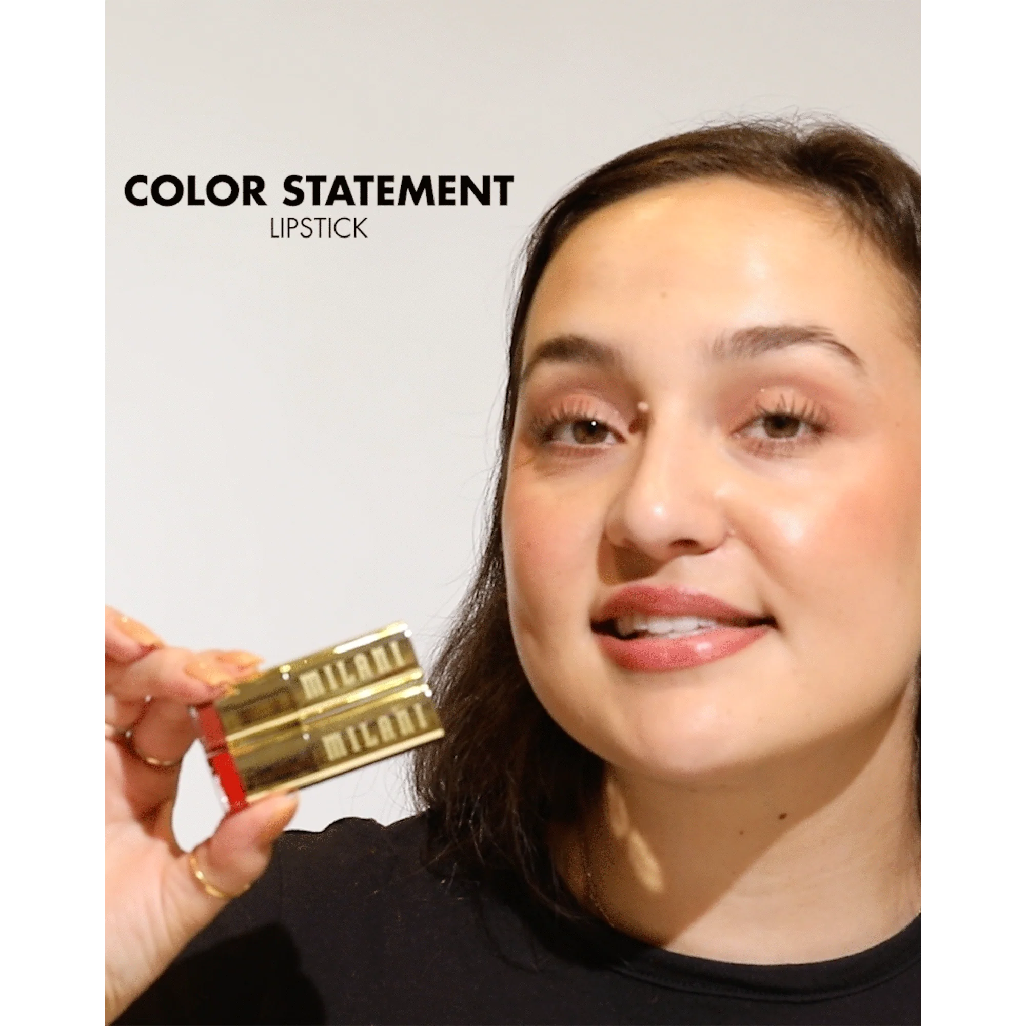 Color Statement Matte Lipstick - Image 17