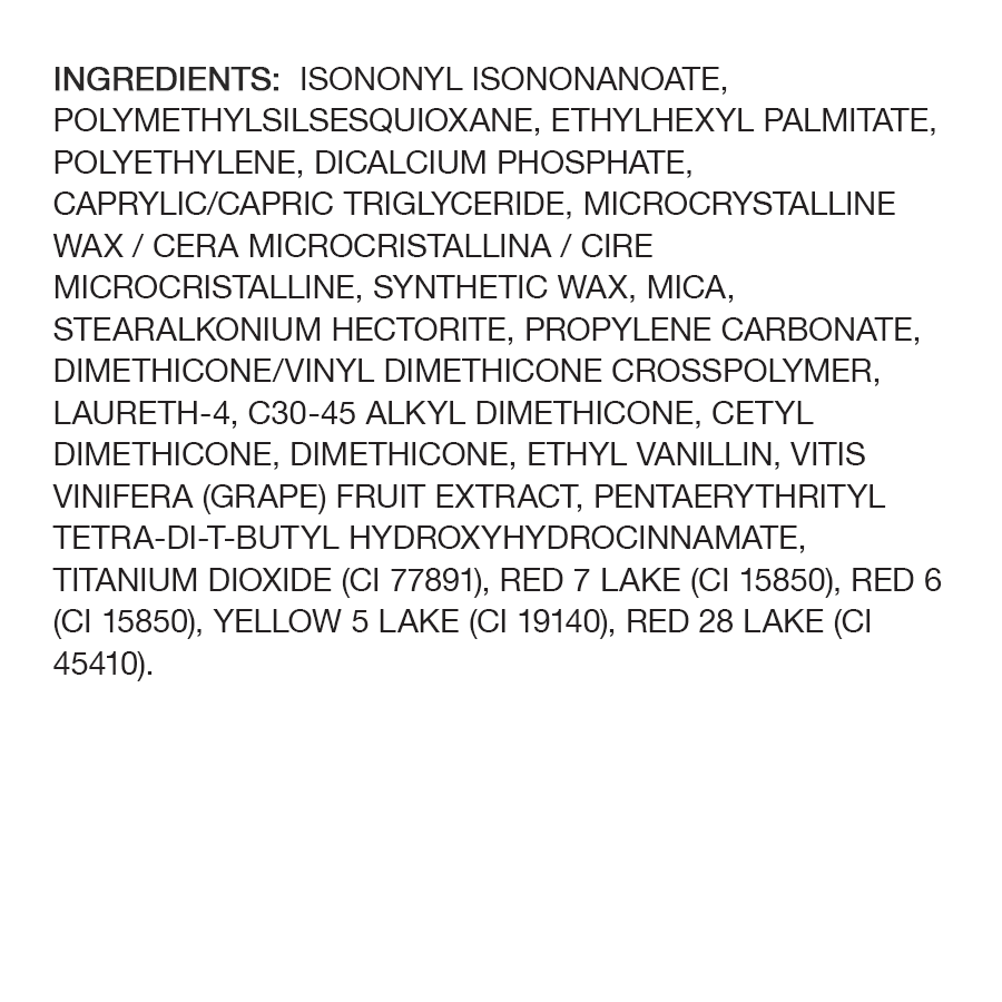 Color Statement Matte Lipstick - Image 70