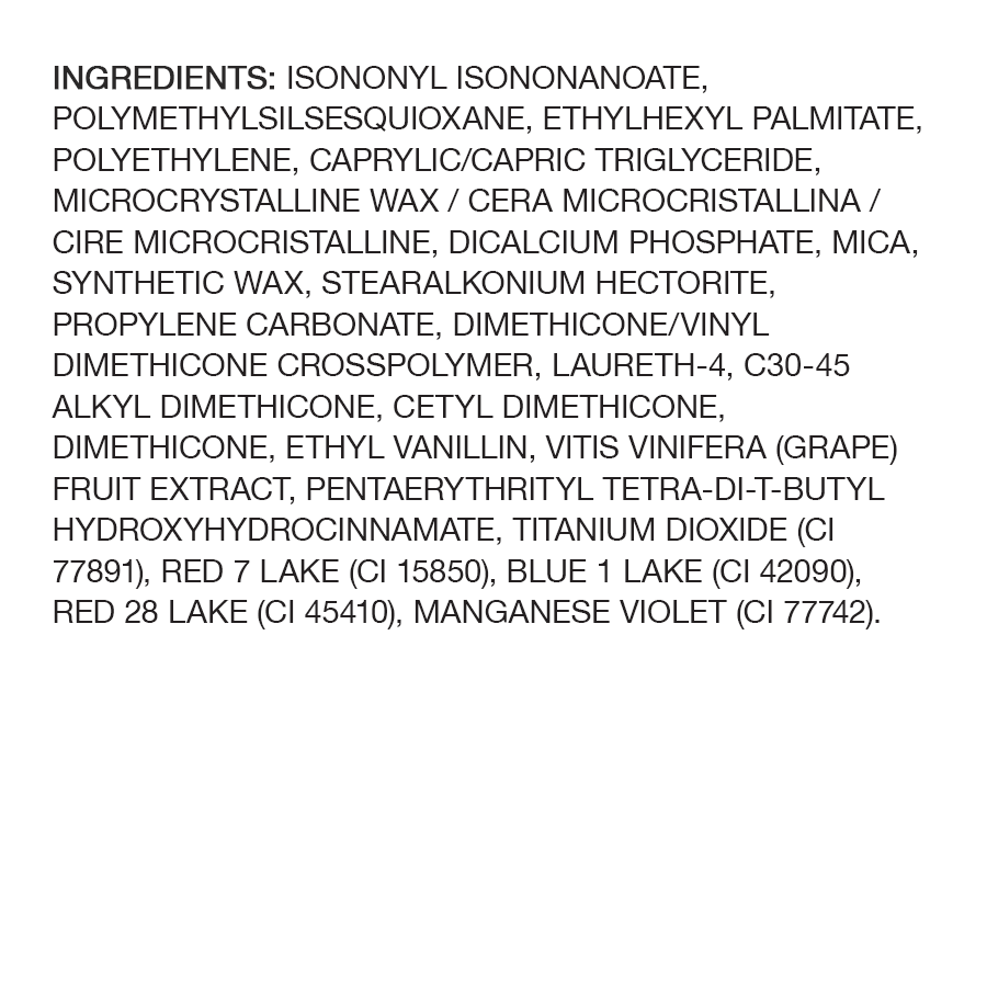 Color Statement Matte Lipstick - Image 74