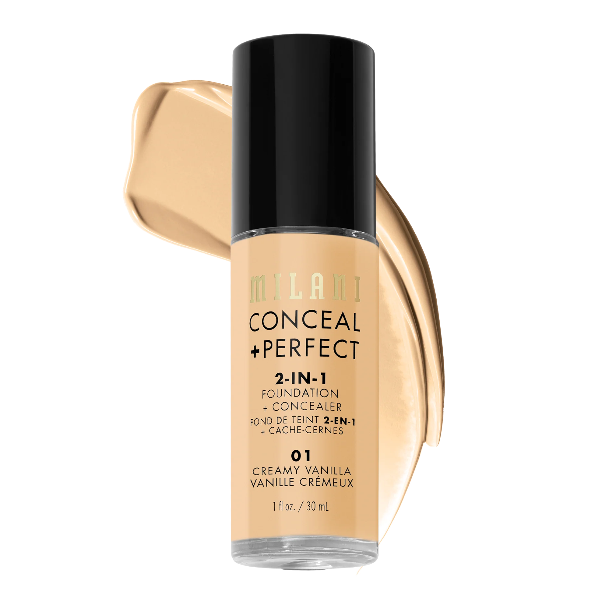 Conceal + Perfect 2-In-1 Foundation + Concealer - Image 10
