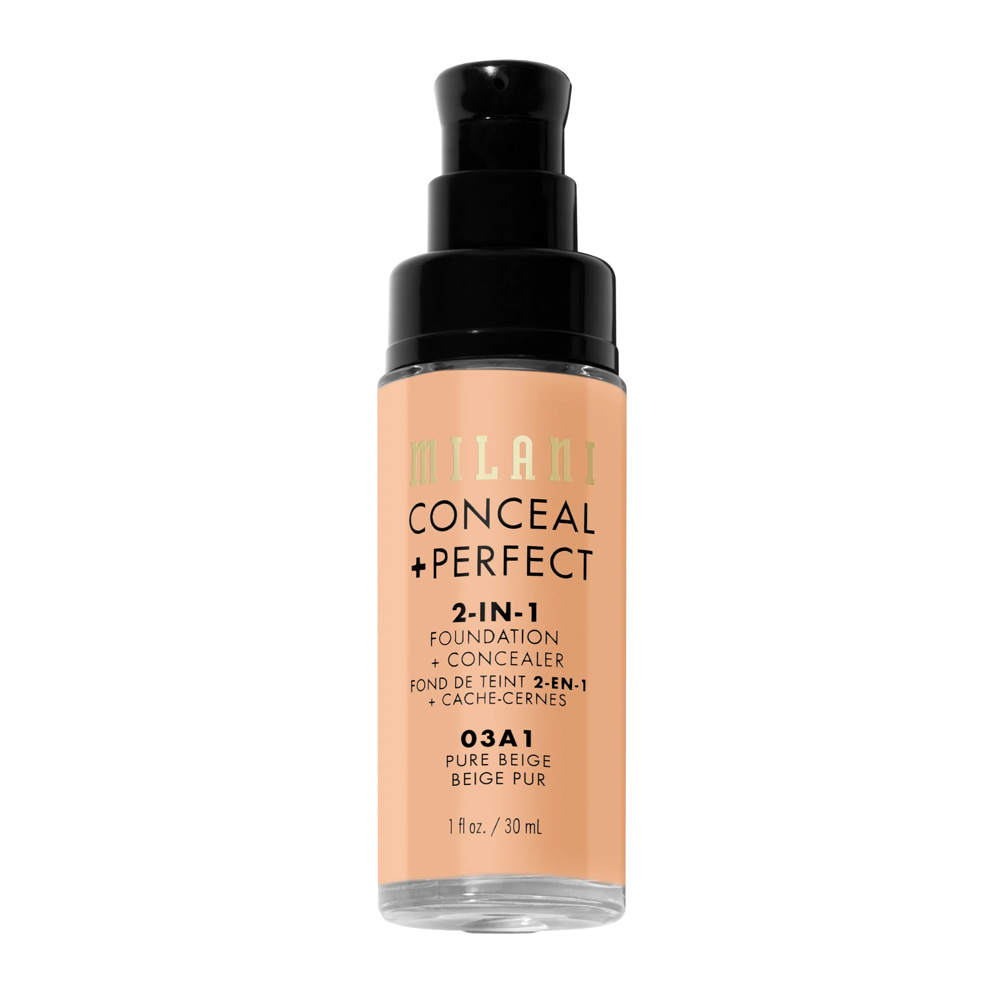 Conceal + Perfect 2-In-1 Foundation + Concealer - Image 101