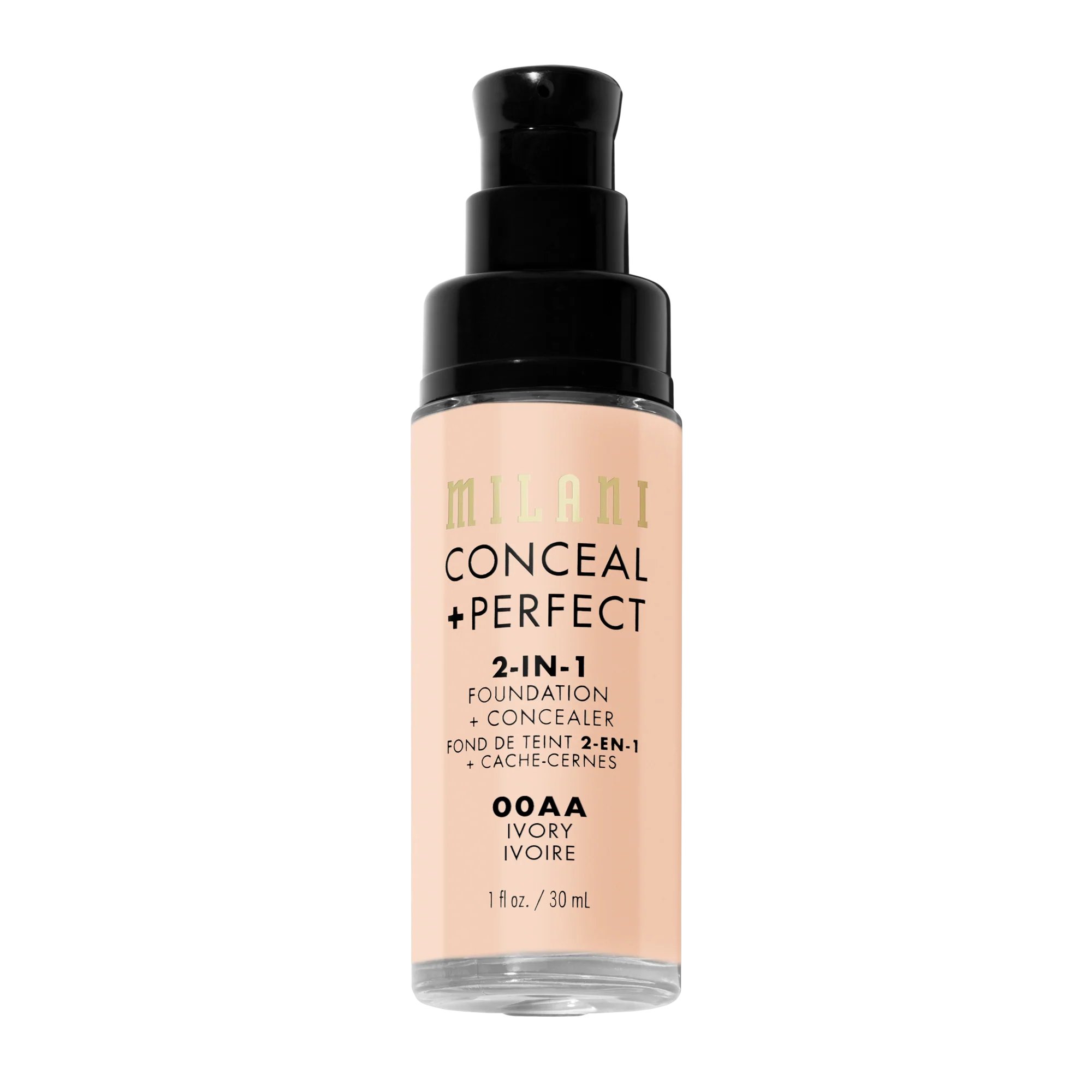 Conceal + Perfect 2-In-1 Foundation + Concealer - Image 102