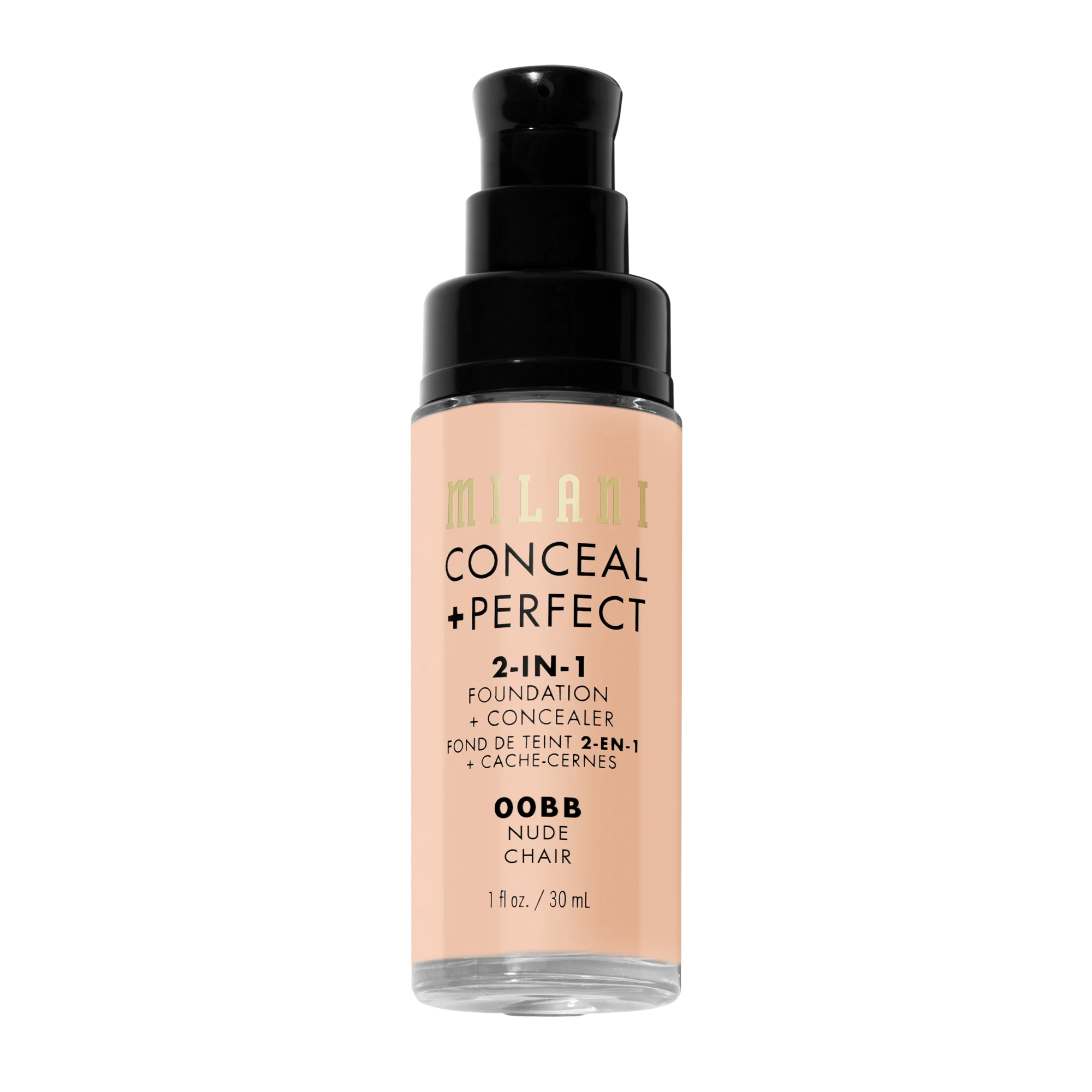 Conceal + Perfect 2-In-1 Foundation + Concealer - Image 103