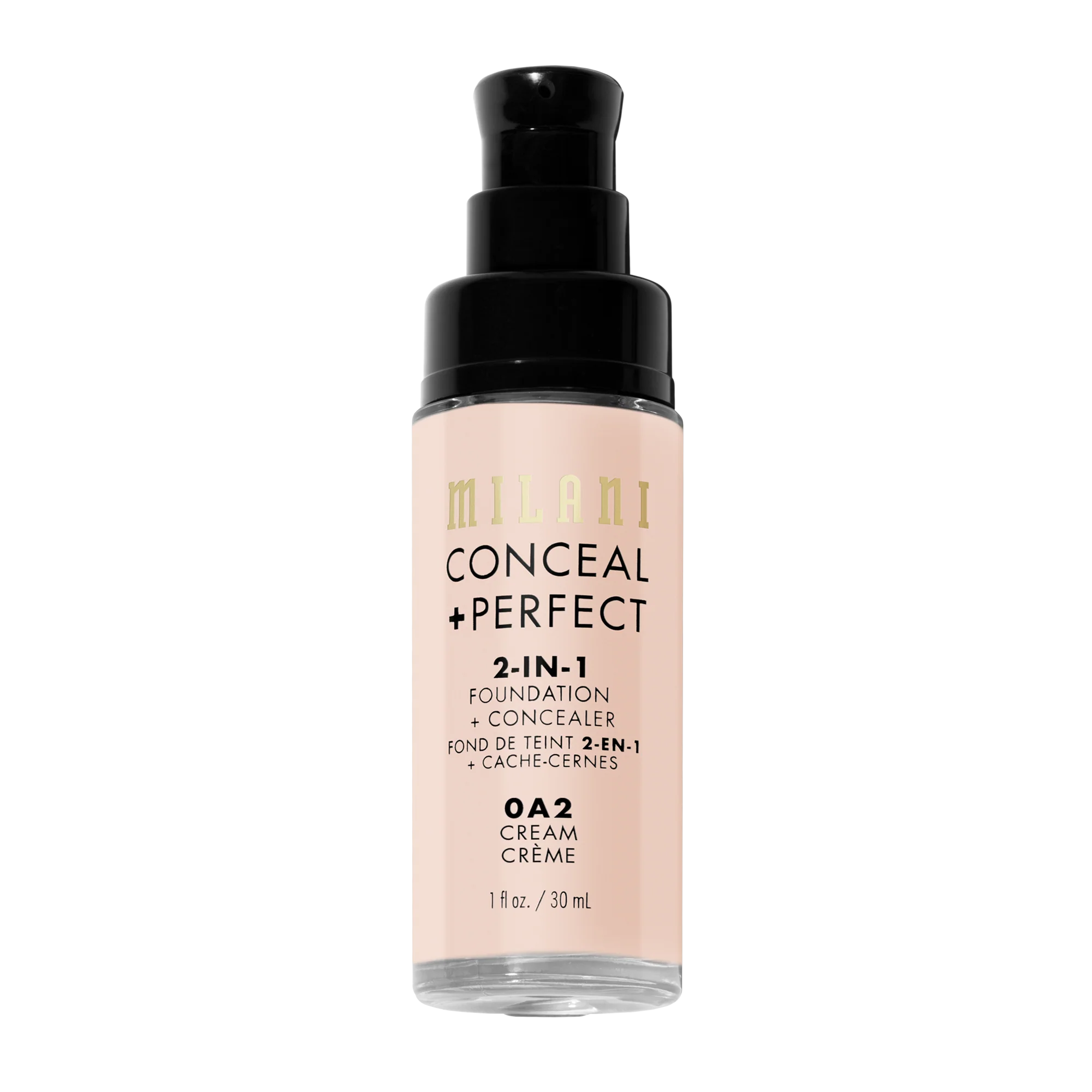 Conceal + Perfect 2-In-1 Foundation + Concealer - Image 104