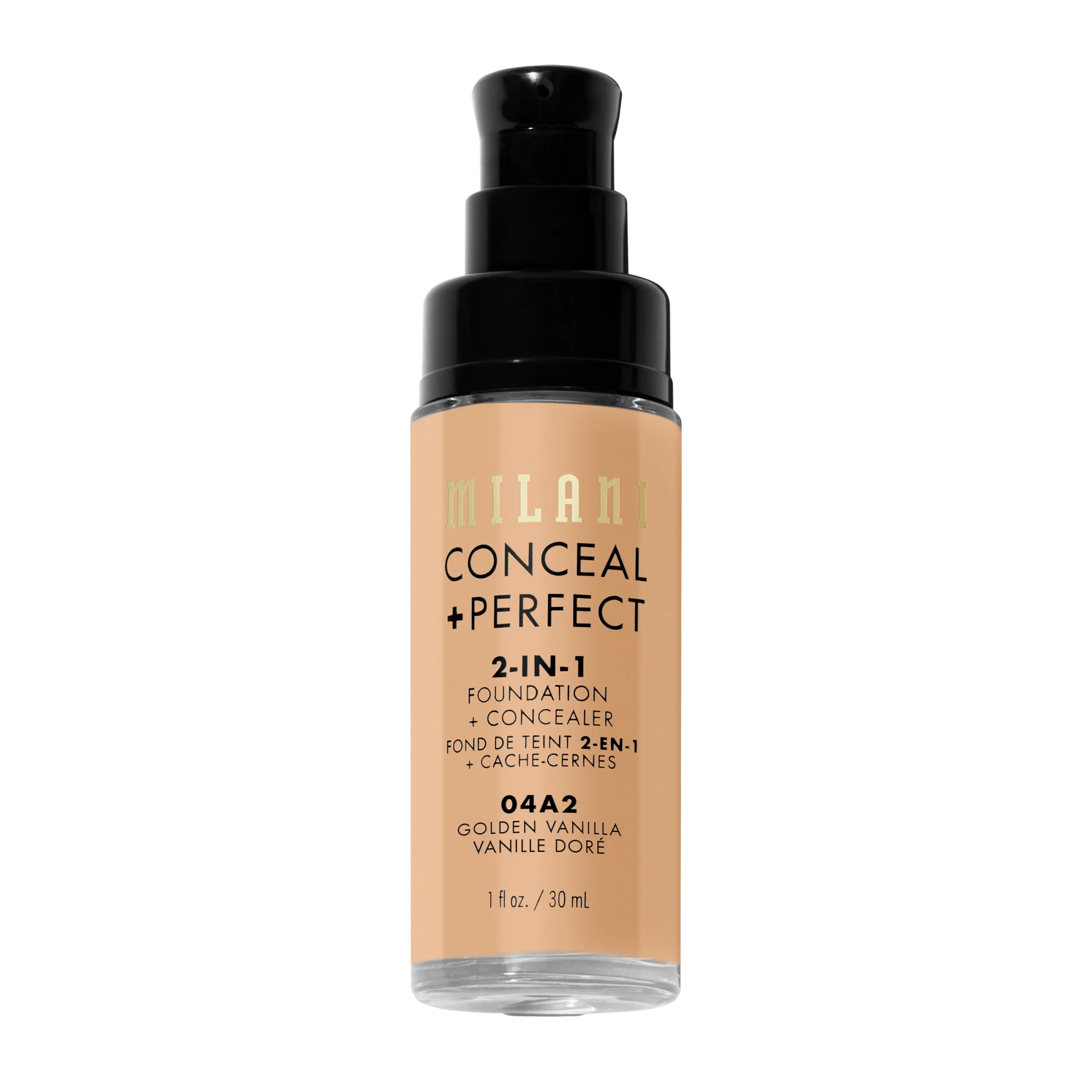 Conceal + Perfect 2-In-1 Foundation + Concealer - Image 114