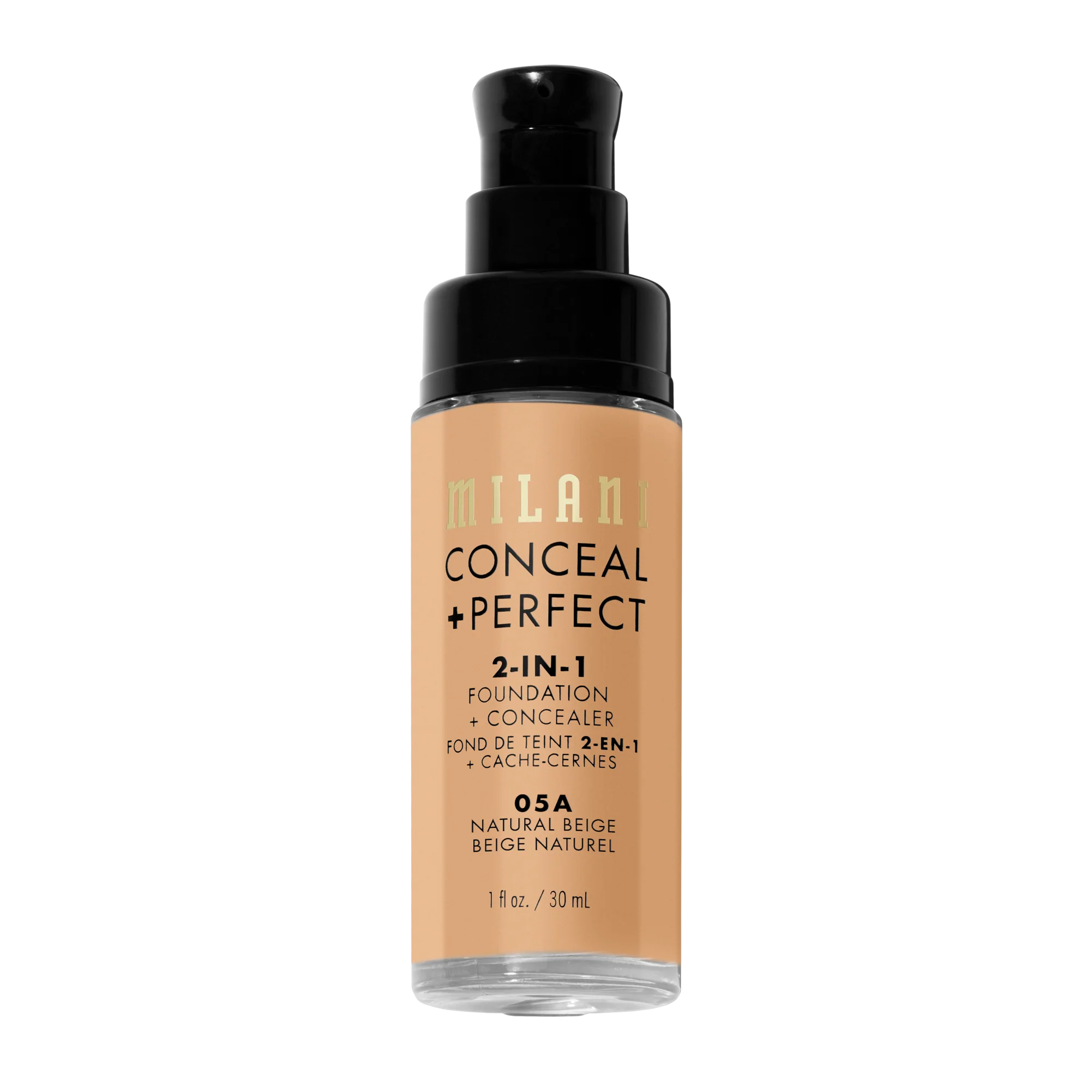 Conceal + Perfect 2-In-1 Foundation + Concealer - Image 116