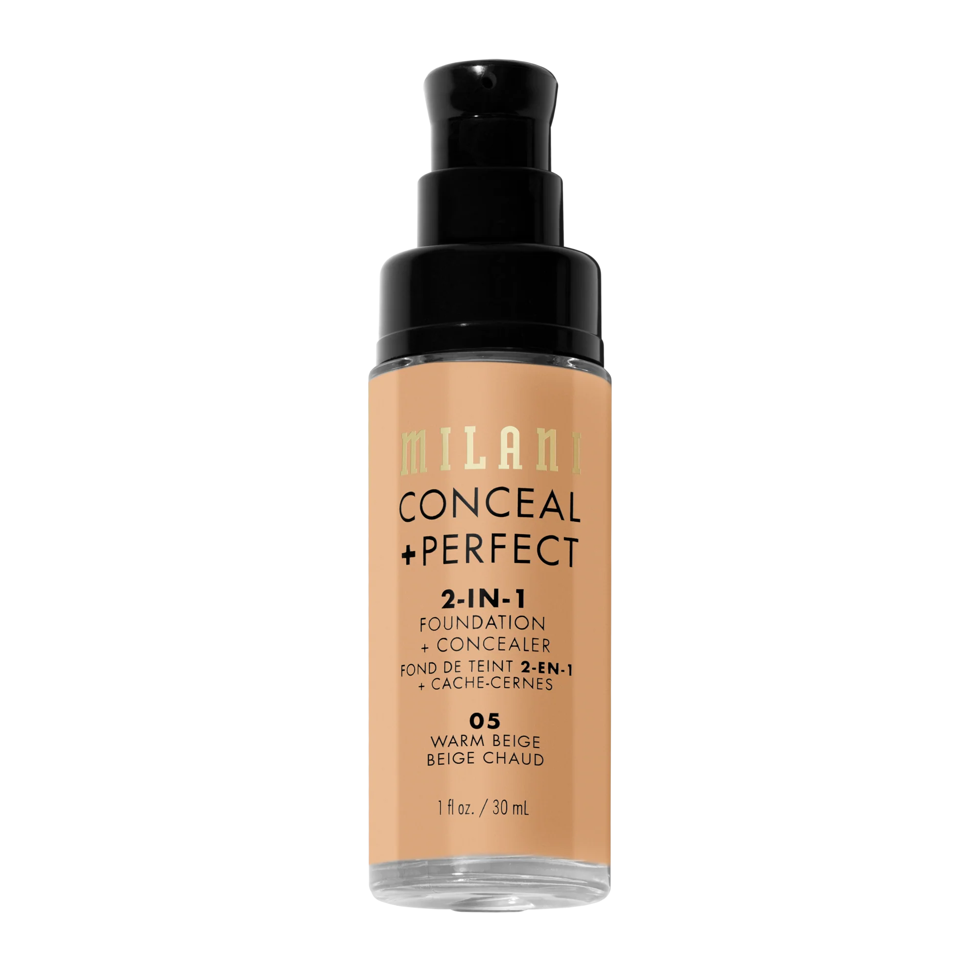 Conceal + Perfect 2-In-1 Foundation + Concealer - Image 117