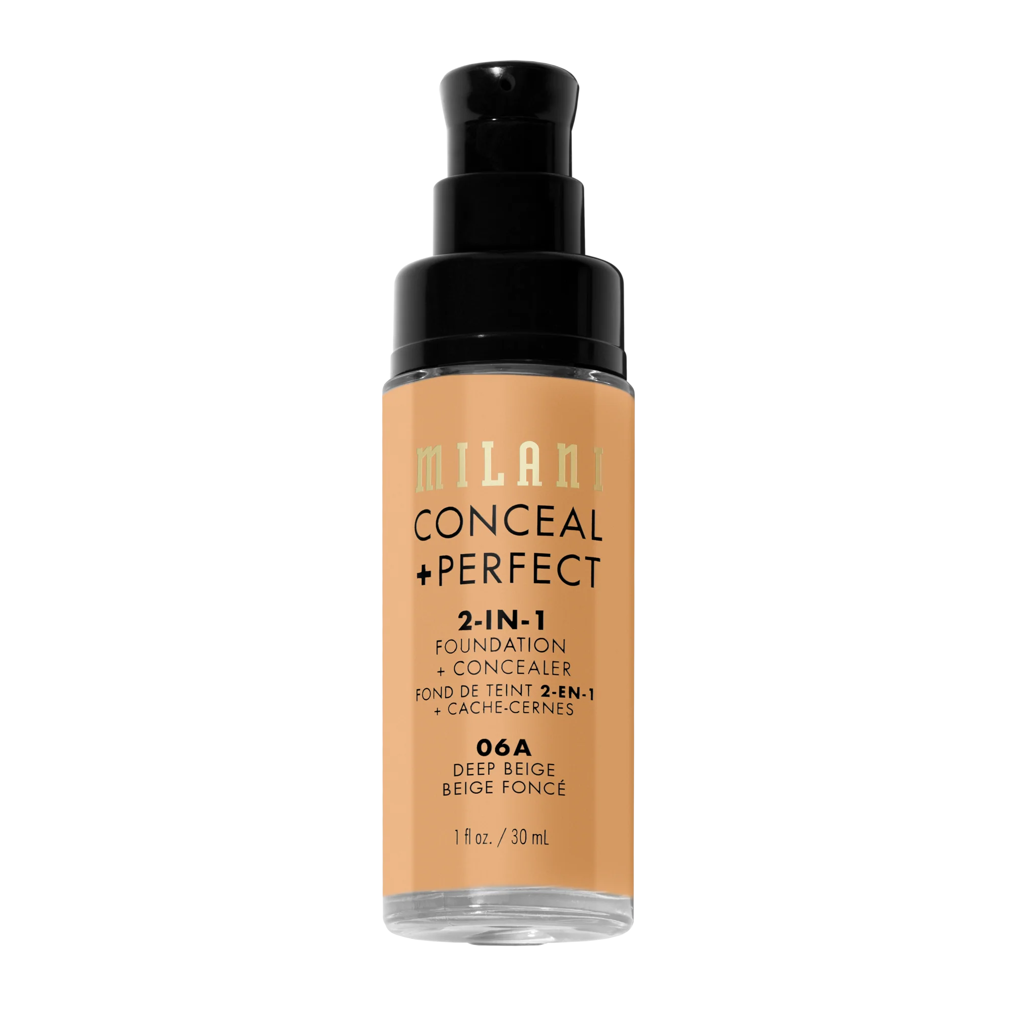 Conceal + Perfect 2-In-1 Foundation + Concealer - Image 119