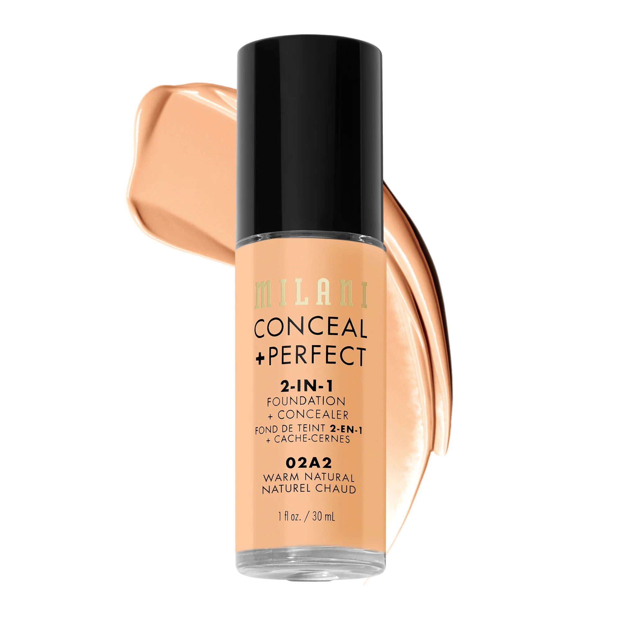 Conceal + Perfect 2-In-1 Foundation + Concealer - Image 12