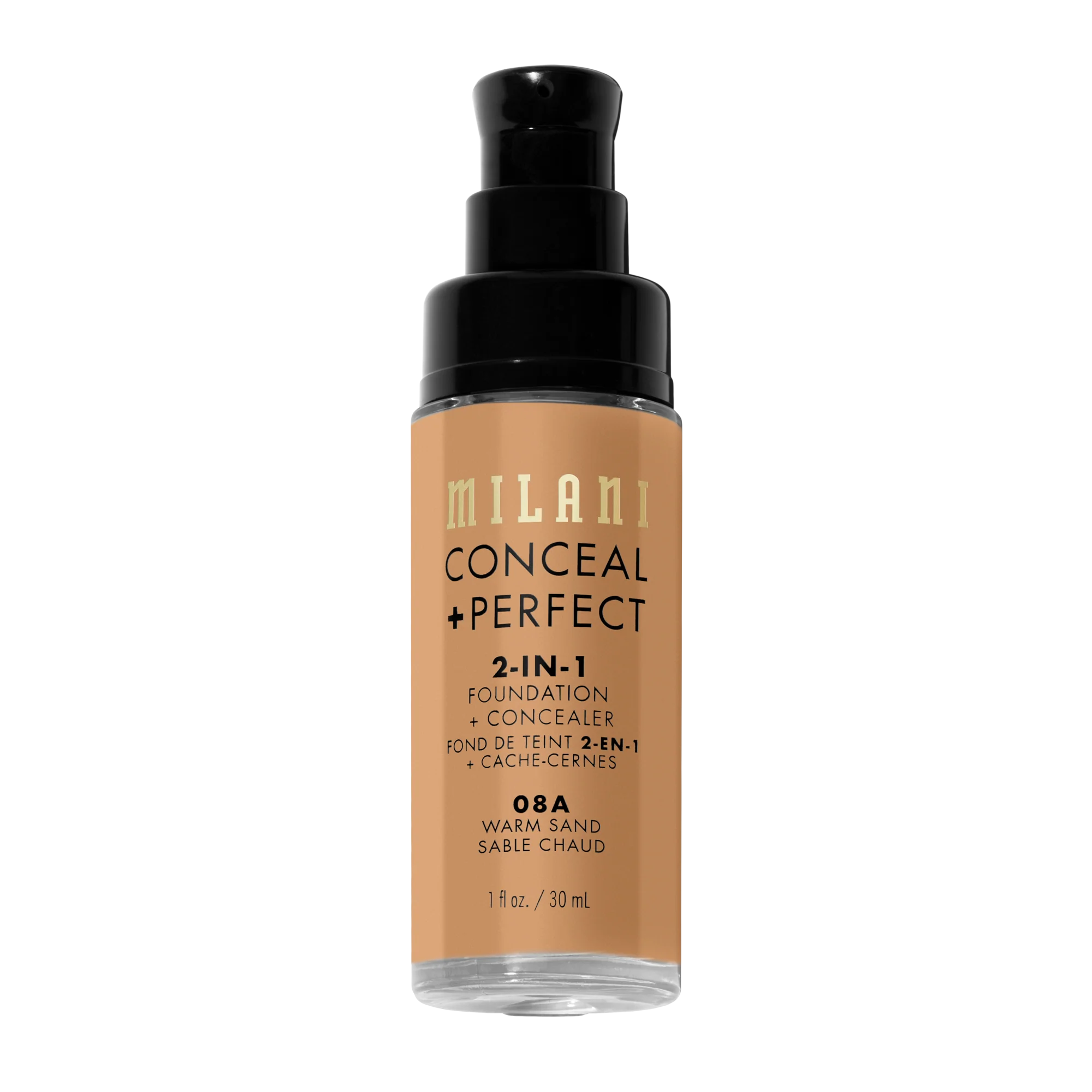 Conceal + Perfect 2-In-1 Foundation + Concealer - Image 120