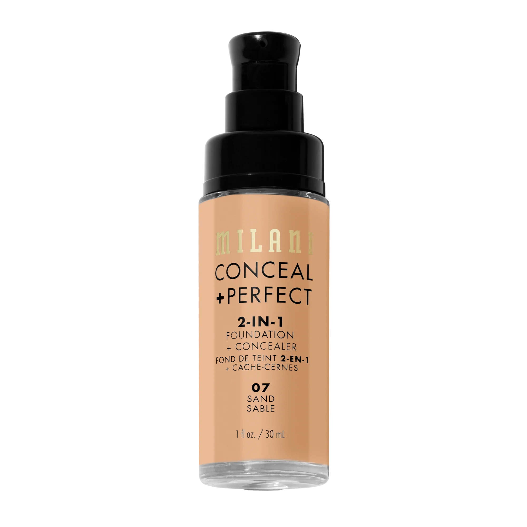 Conceal + Perfect 2-In-1 Foundation + Concealer - Image 121