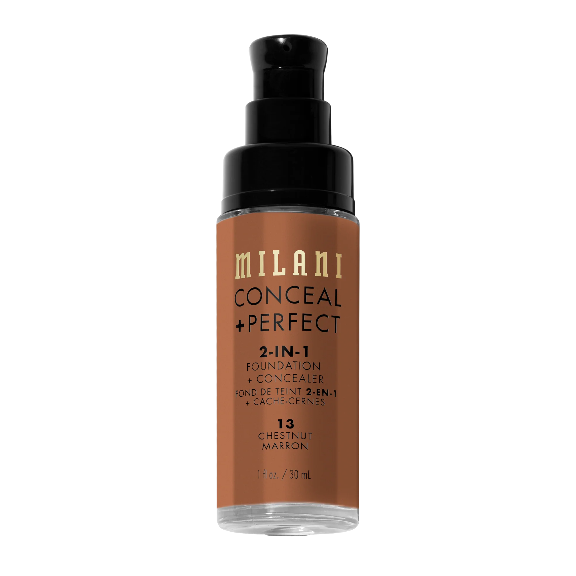 Conceal + Perfect 2-In-1 Foundation + Concealer - Image 123