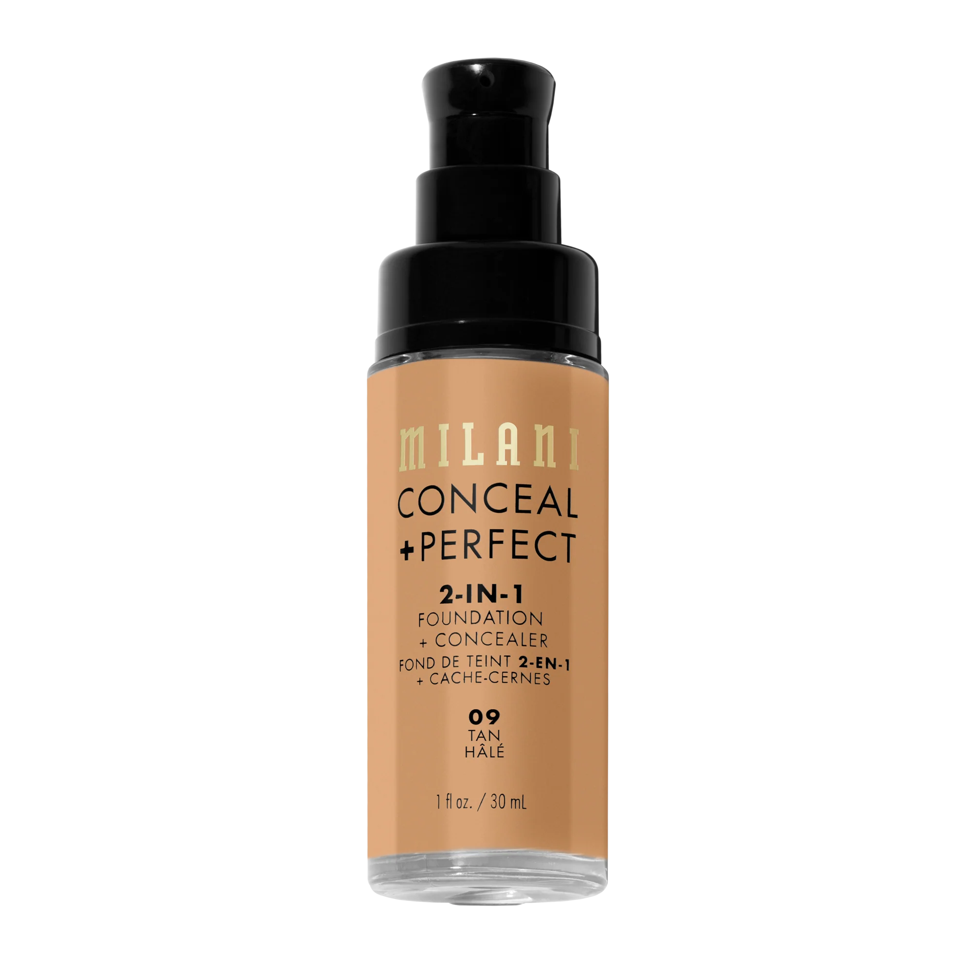 Conceal + Perfect 2-In-1 Foundation + Concealer - Image 124