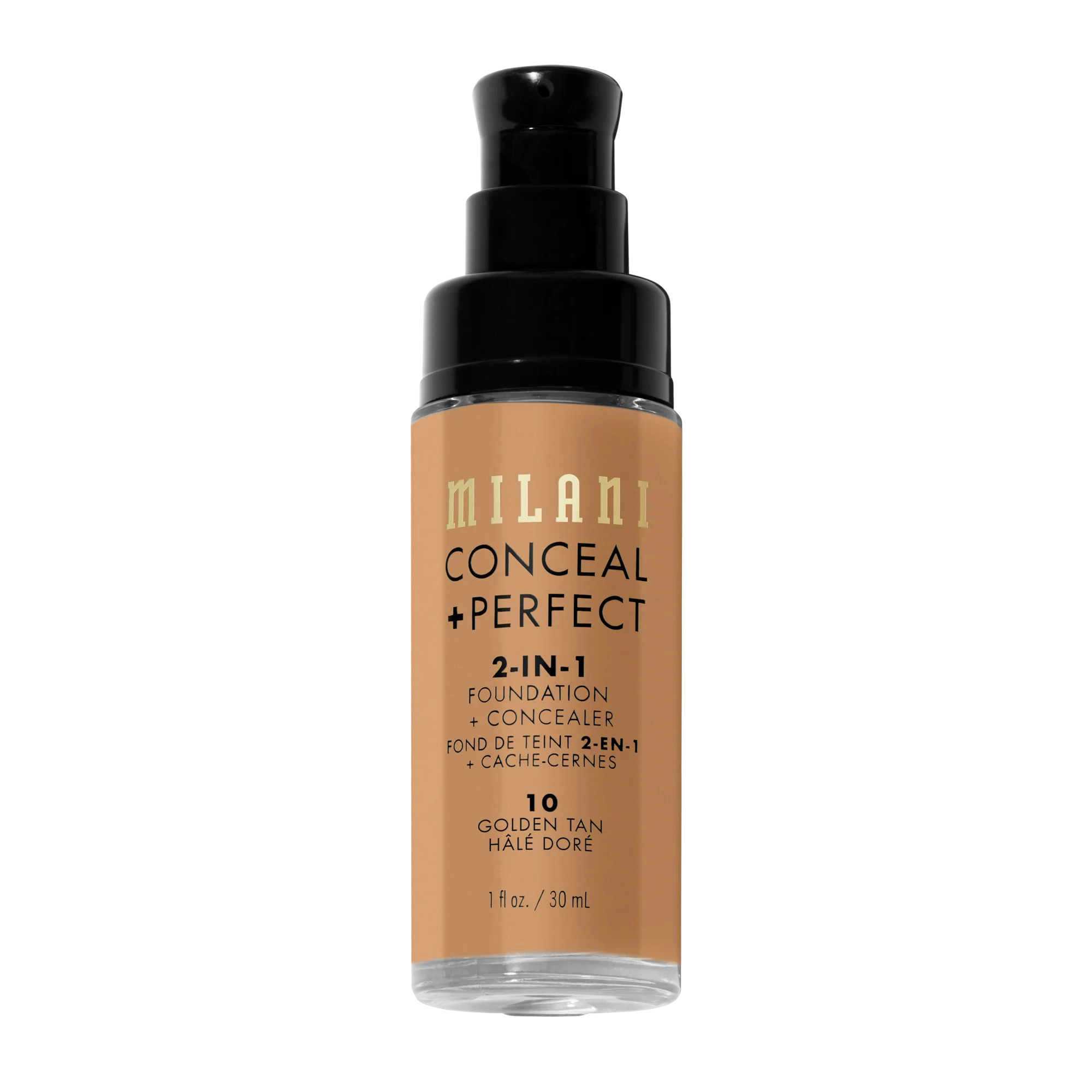 Conceal + Perfect 2-In-1 Foundation + Concealer - Image 126