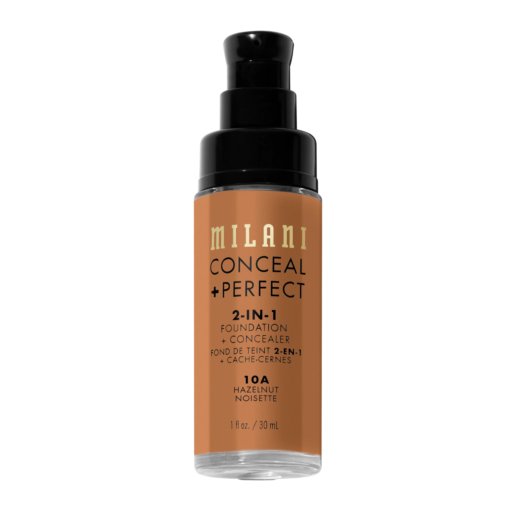 Conceal + Perfect 2-In-1 Foundation + Concealer - Image 127