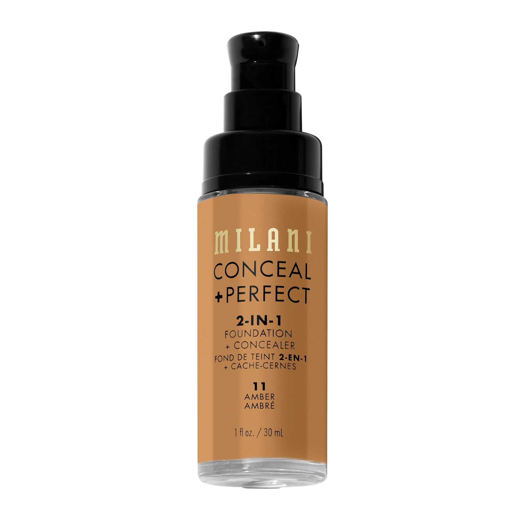 Conceal + Perfect 2-In-1 Foundation + Concealer - Image 129