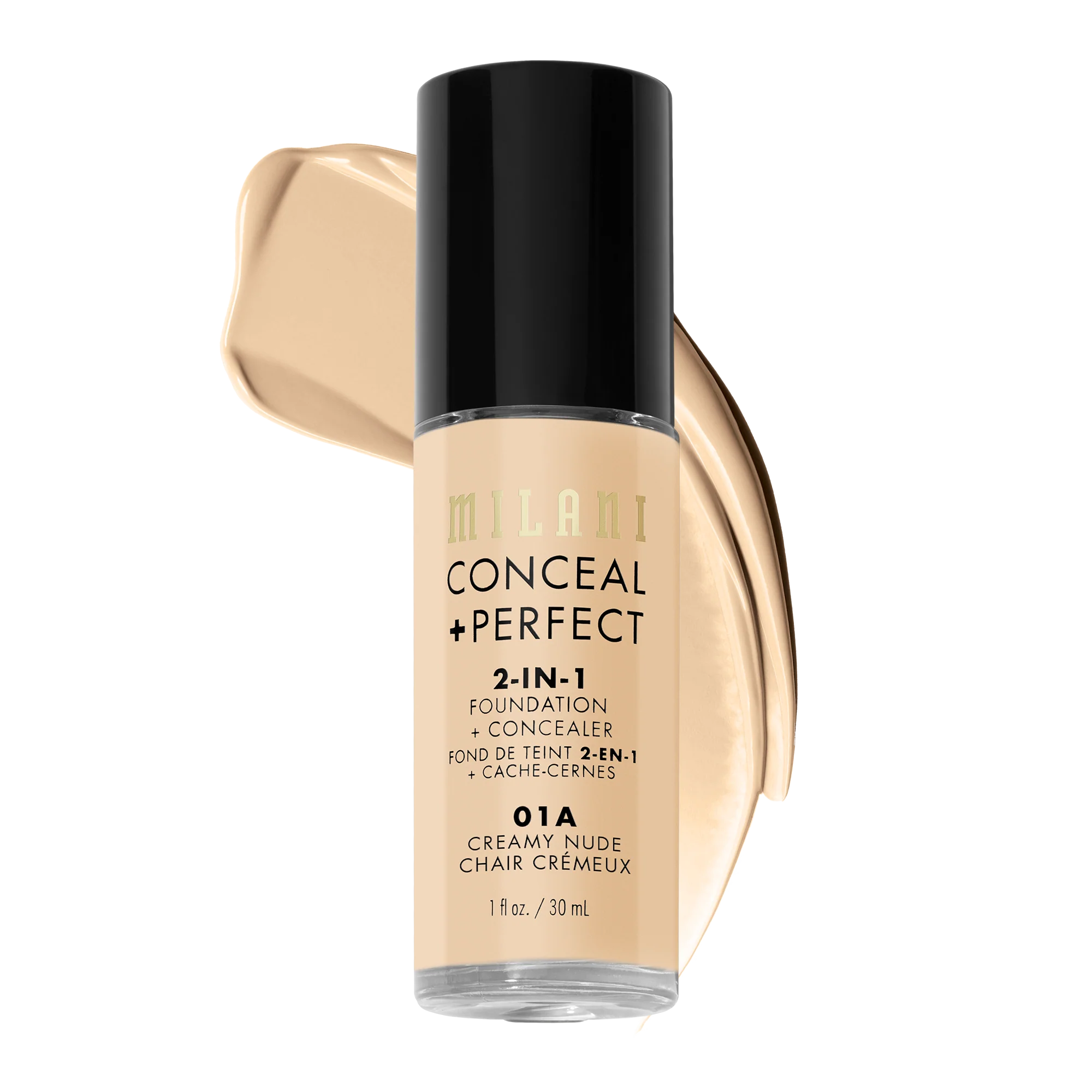 Conceal + Perfect 2-In-1 Foundation + Concealer - Image 13