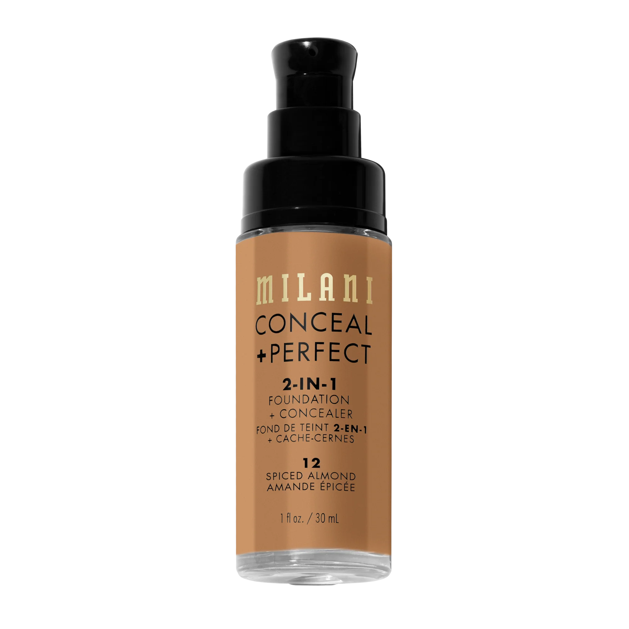 Conceal + Perfect 2-In-1 Foundation + Concealer - Image 130
