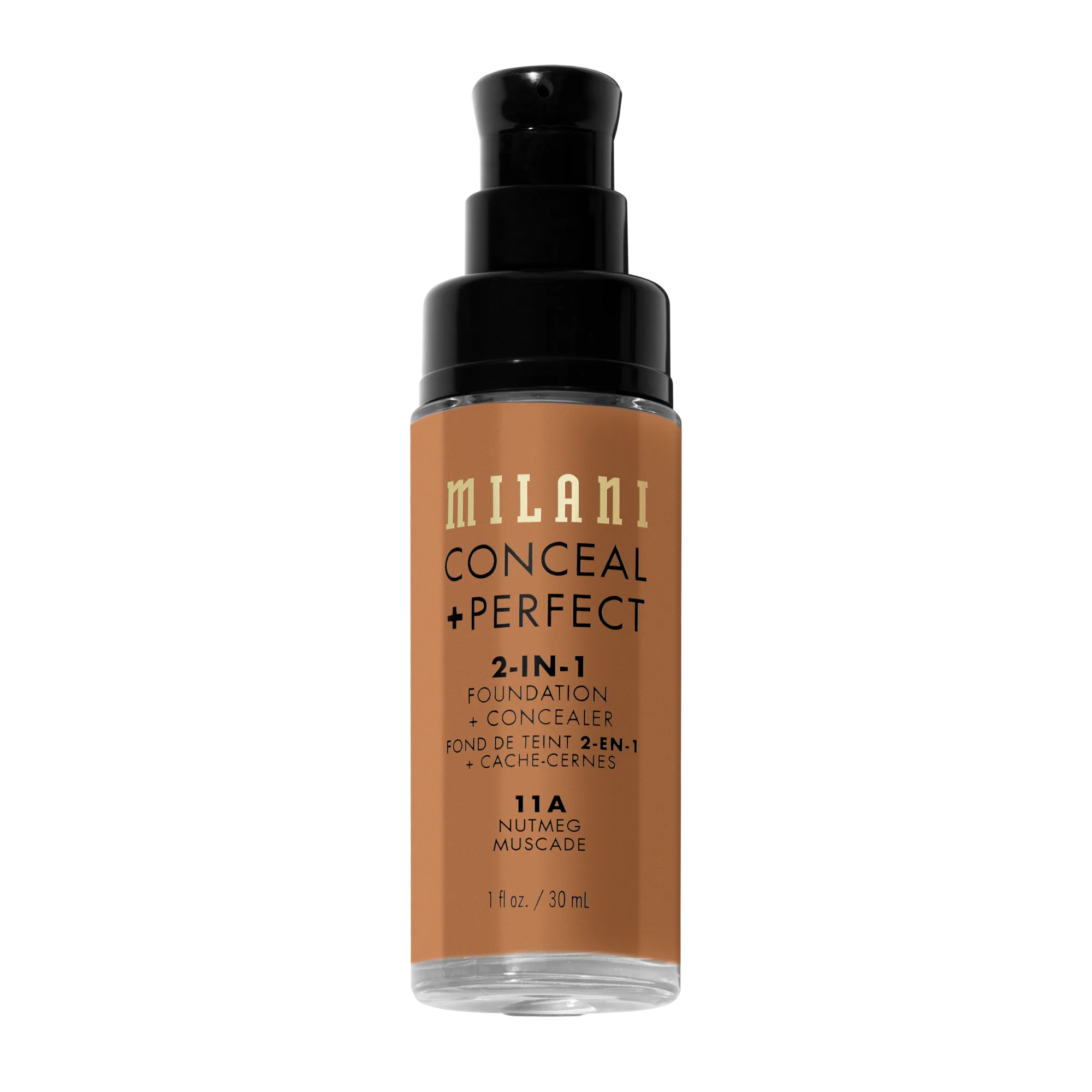 Conceal + Perfect 2-In-1 Foundation + Concealer - Image 131