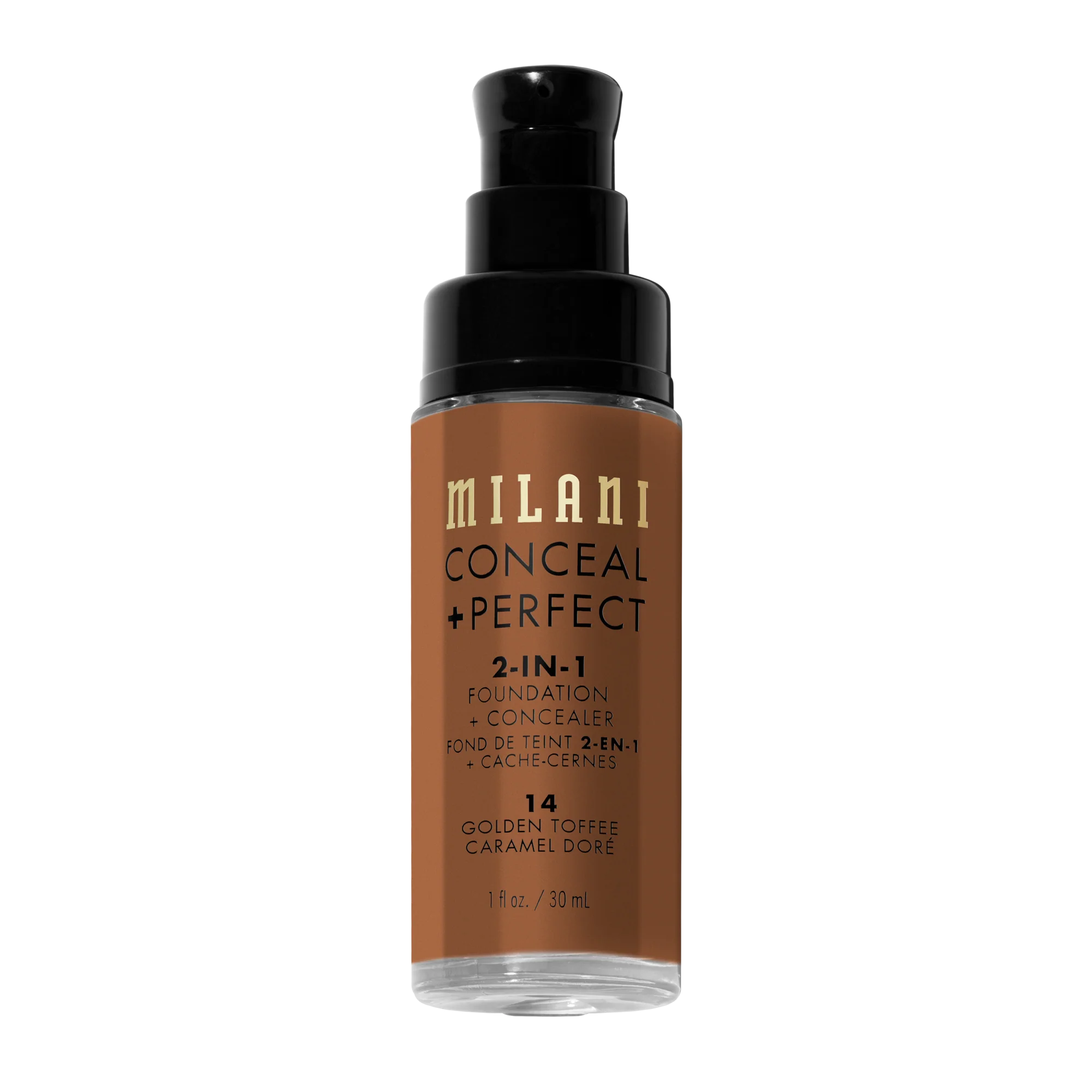 Conceal + Perfect 2-In-1 Foundation + Concealer - Image 132